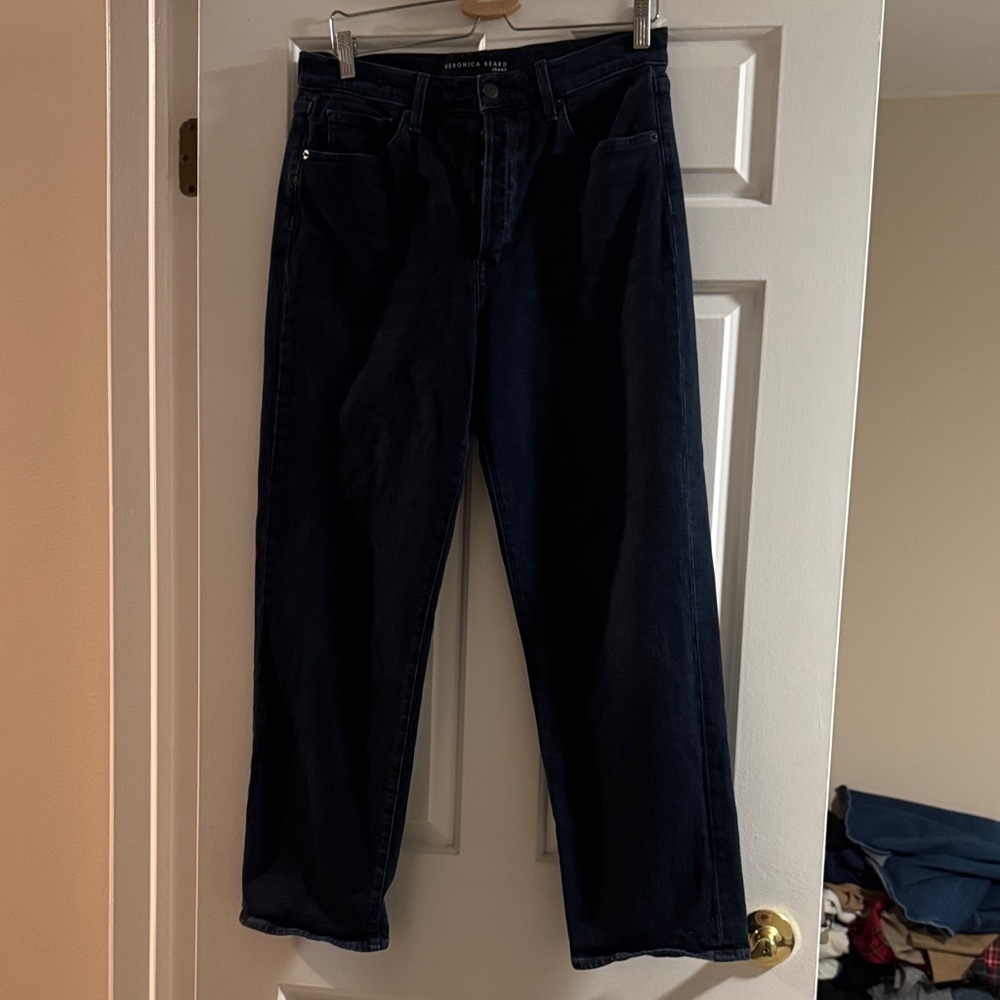 Veronica Beard Jeans